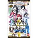 Cyber Eden Booster EN