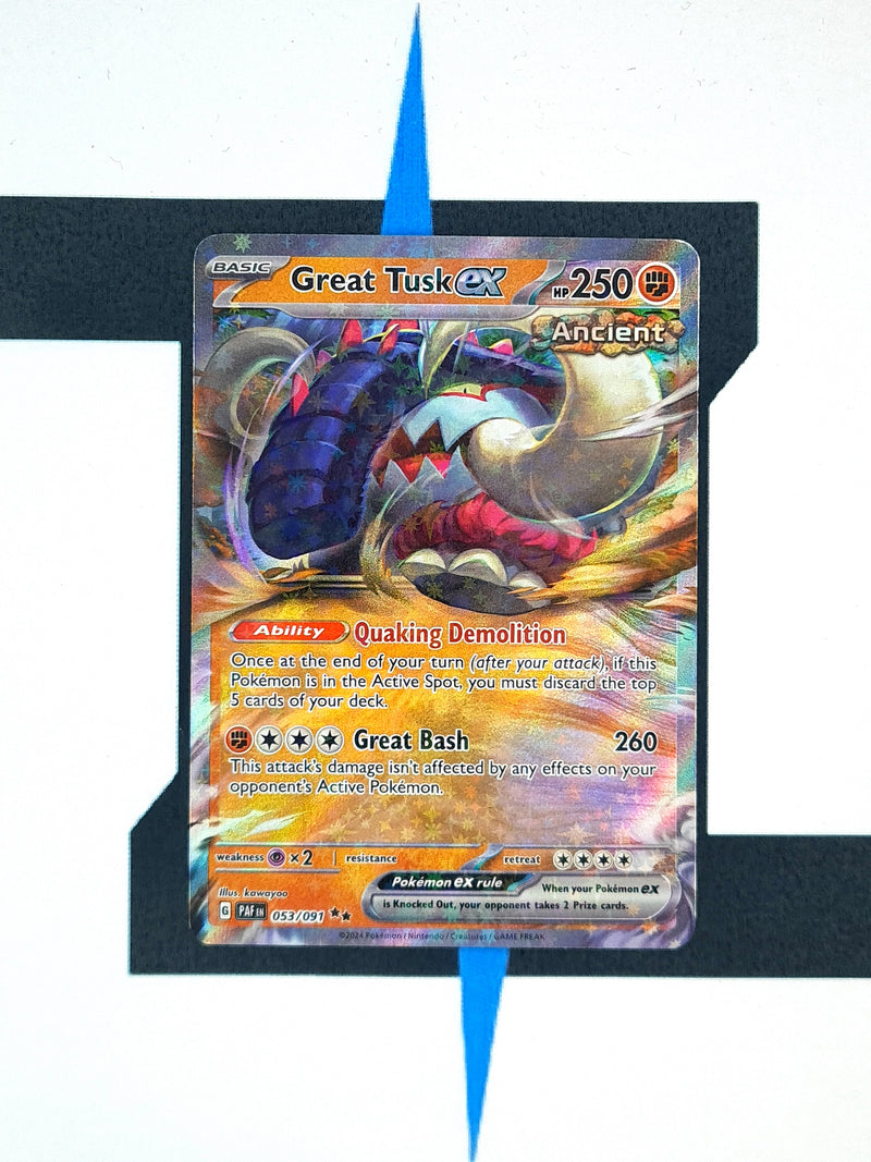 Great_Tusk_EX_PAF_053_Paldean_Fates_Pokemon_Karten_englisch
