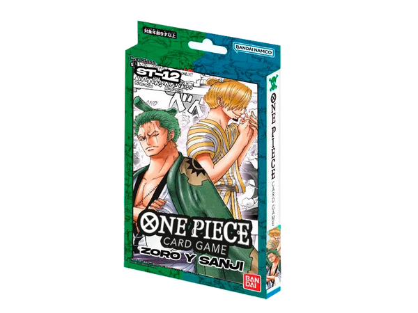 One-Piece-Card-Game-Zoro-and-Sanji-Starter-DeckST12