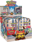 Lumiose City Mini Tin DE