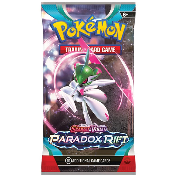 Pokemon-paradox-rift-booster-englisch