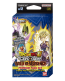 Wild Resurgence Premium Pack EN