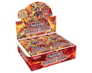 Legendary Duelists: Soulburning Volcano Booster Box EN