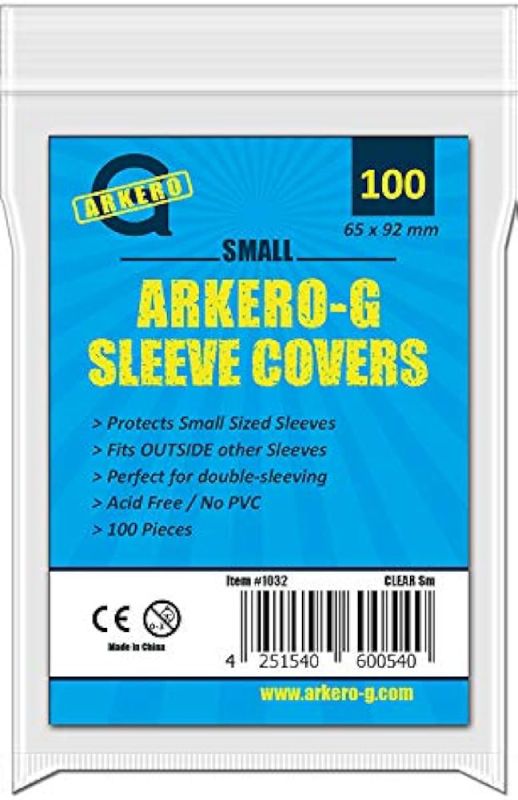 arkero-g-small-sleeve-covers-65x92