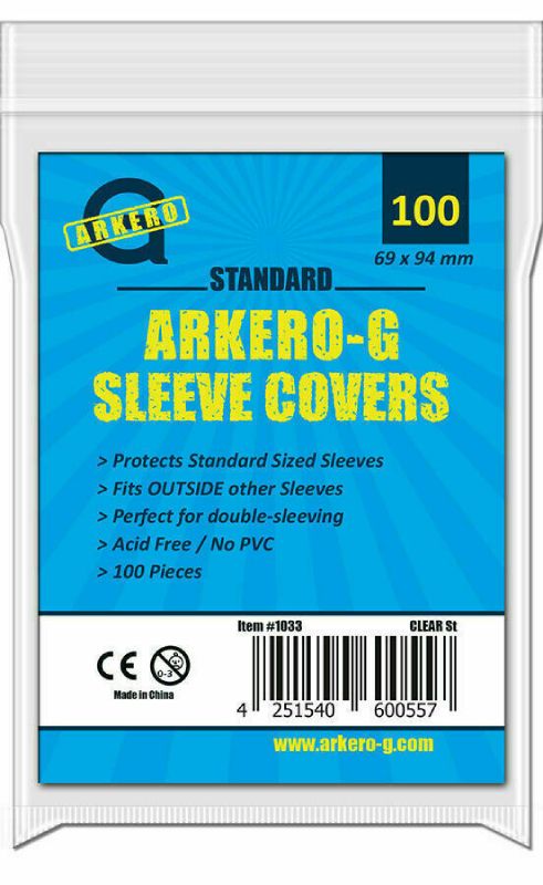 arkero-g-standard-sleeve-covers-69x94
