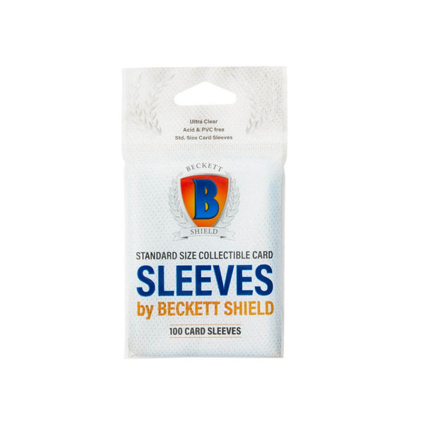 beckett-shield-standard-size-card-sleeves-100x