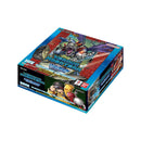 Versus Monsters Booster Box EN