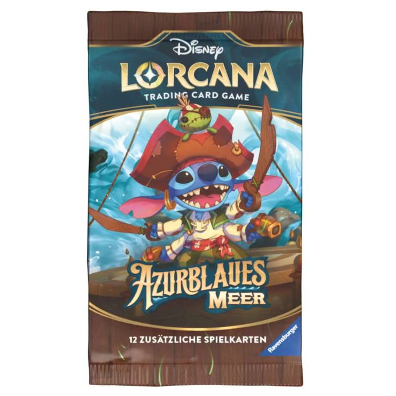 disney-lorcana-azurblaues-meer-booster-deutsch-einzeln