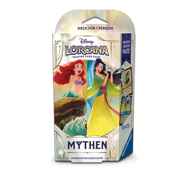 disney-lorcana-mythen-starter-deck-bernstein-saphir-deutsch