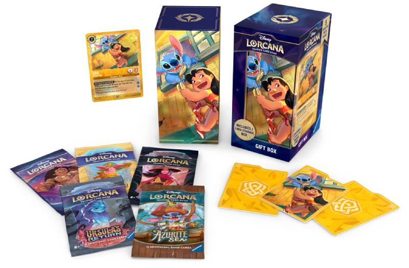 disney-lorcana-trading-card-game-archazias-island-lilo-gift-set-englisch-logo