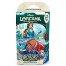 disney-lorcana-trading-card-game-archazias-island-starter-deck-ruby-sapphire-englisch