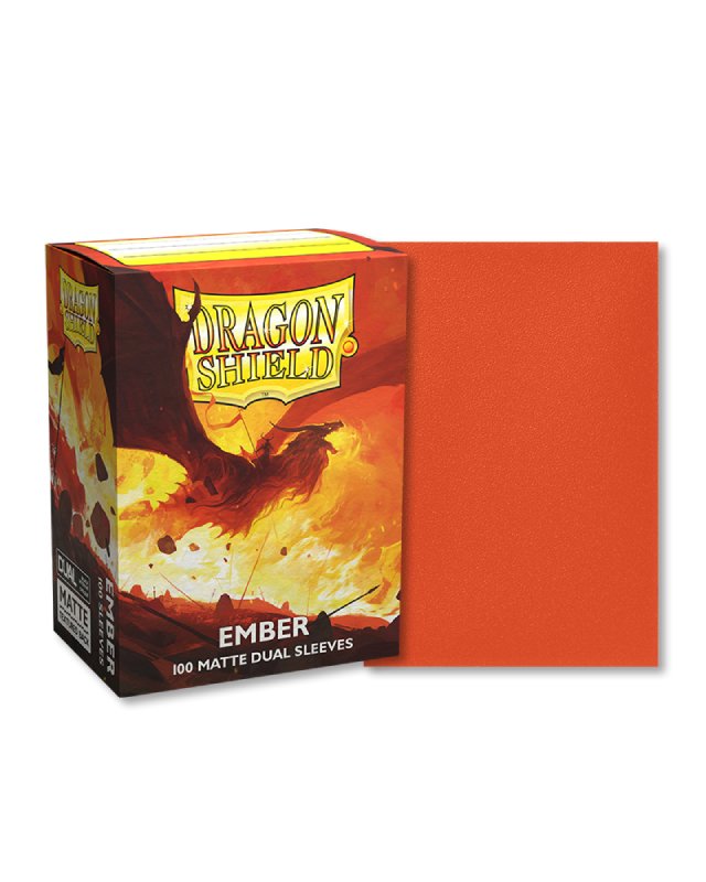     dragon-shield-dual-matte-100-sleeves-ember