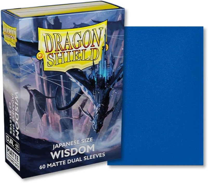 dragon-shield-small-sleeves-matte-dual-wisdom-60-sleeves