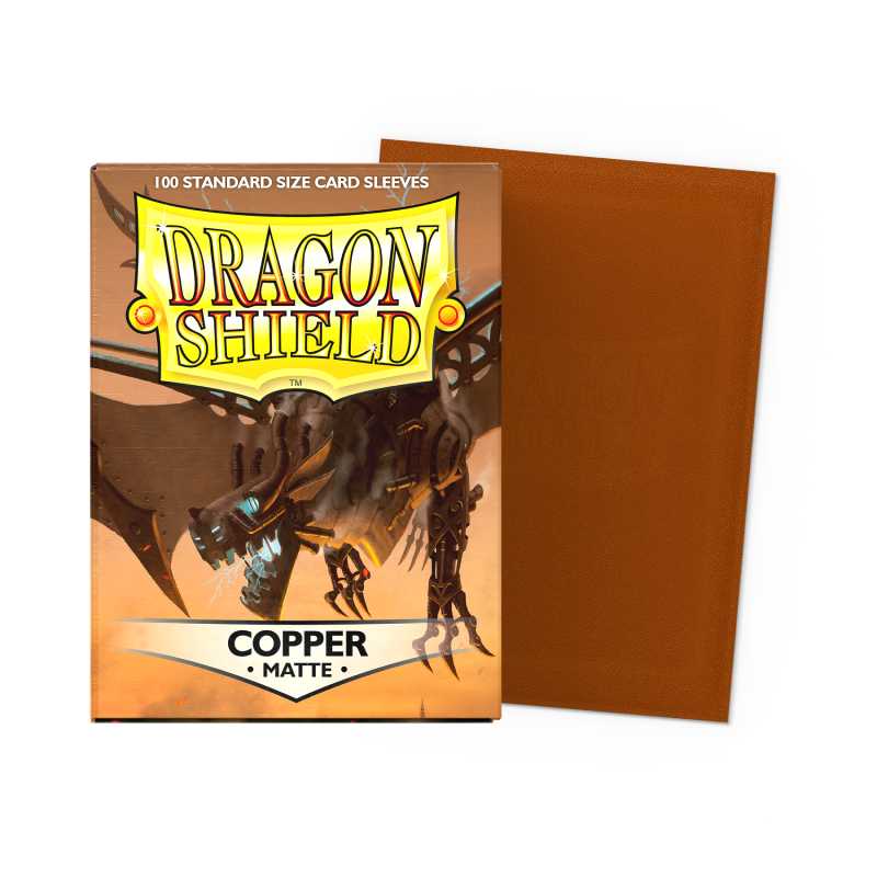 dragon-shield-standard-sleeves-matte-copper-100-sleeves-beispiel