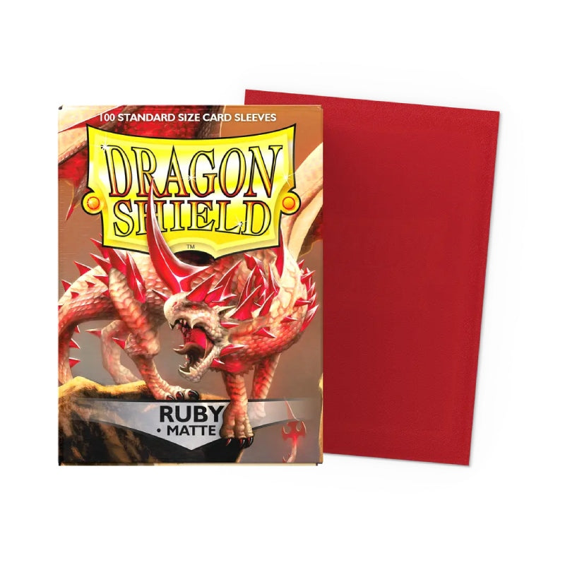 dragon-shield-standard-sleeves-matte-ruby-100-sleeves-beispiel