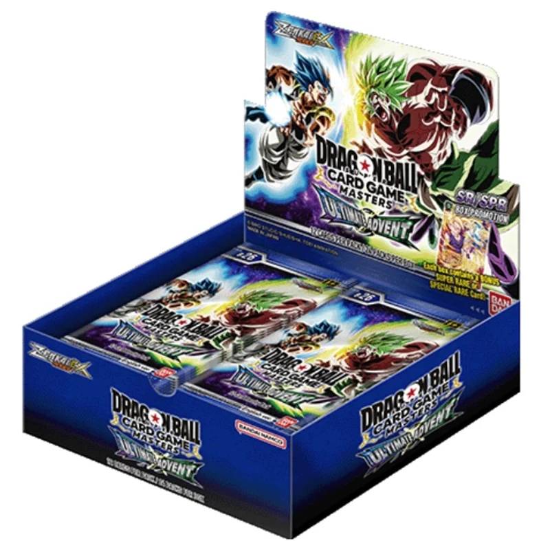 dragonball-ultimate-advent-booster-box-b26-englisch