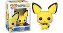 Funko POP! Games: Pokemon - Pichu