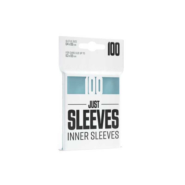 just-sleeves-standard-size-inner-sleeves-100