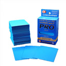 kmc-standard-sleeves-hyper-mat-pro-blue-100