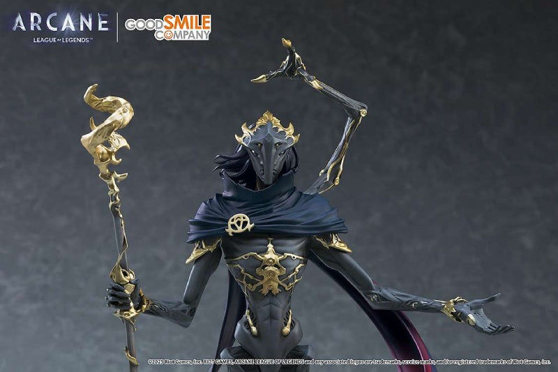 league-of-legends-arcane-champion-viktor-pup-sp-20cm-nahaufnahme