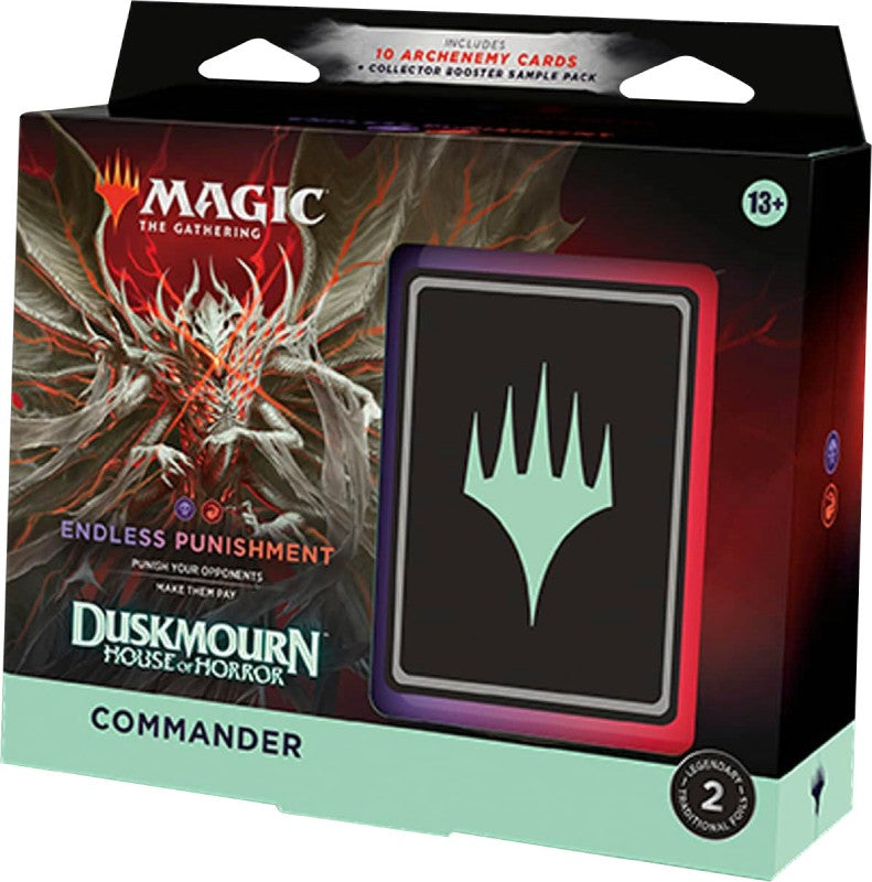 magic-the-gathering-duskmourn-house-of-horror-commander-deck-endless-punishment-englisch