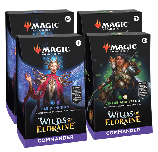    magic-the-gathering-wilds-of-eldrain-commander-deck-set-2-decks-englisch