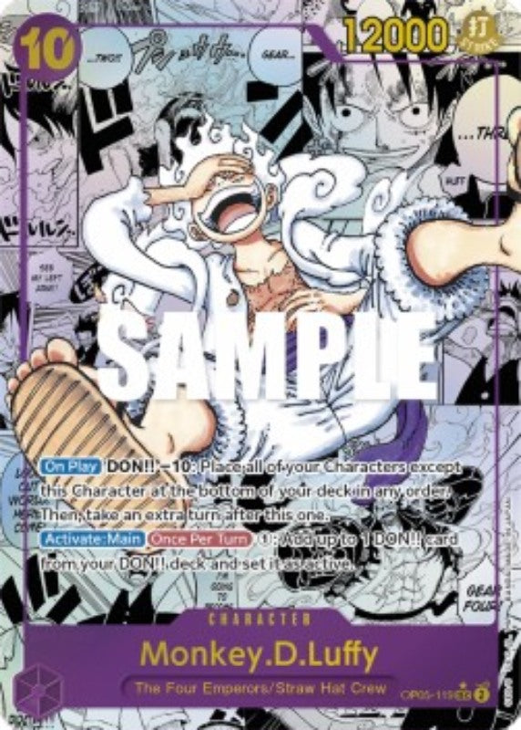 one-piece-card-game-awakening-of-the-new-era-119-manga-monkey-d-luffy-englisch