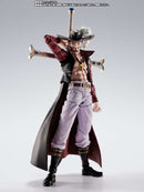 one-piece-dracule-mihawk-hawkeye-shf