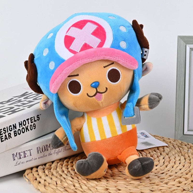 one-piece-pluschfigur-tony-tony-chopper-new-world-ver-45cm