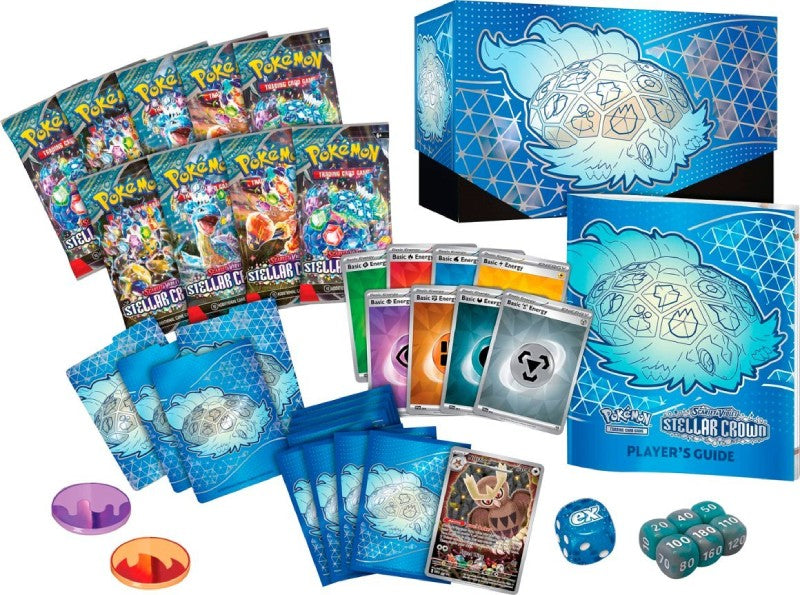 pokemon-ecarlate-et-violet-couronne-stellaire-coffret-dresseur-delite-franzoesisch-inhalt