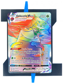 pokemon-karte-Orbeetle-Vmax-Rainbow-Rare-Vivid-Voltage-186-englisch