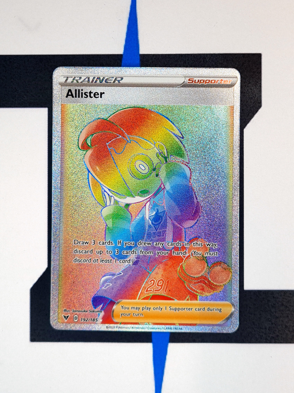 pokemon-karte-allister-trainer-rainbowrare-vividvoltage-192-englisch