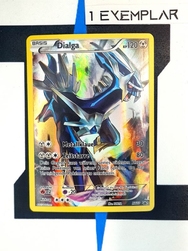    pokemon-karte-dialga-art-rare-xy-black-star-promos-077-deutsch