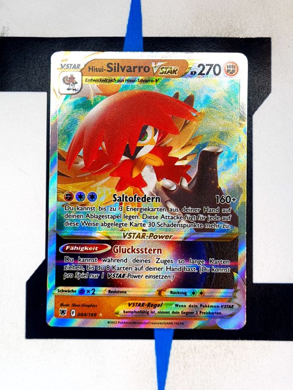    pokemon-karte-hiusi-silvarro-v-star-astral-glanz-084-deutsch