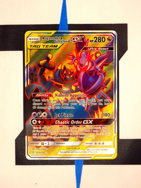  pokemon-karte-naganadel-and-guzzlord-gx-tag-team-full-art-cosmic-eclipse-223-englisch