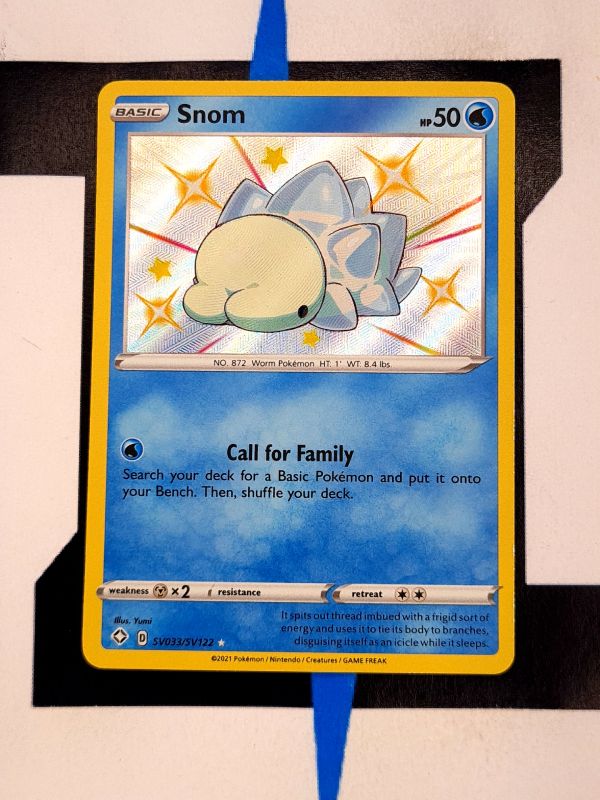    pokemon-karte-snom-babyshiny-shining-fates-sv-033-englisch
