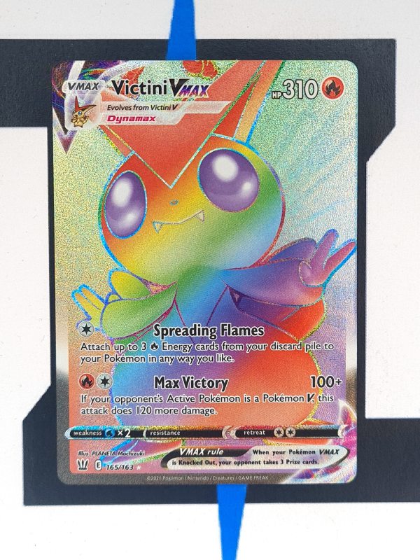 pokemon-karte-victini-vmax-rainbowrare-battle-styles-165-englisch