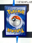 Wailord EX PRC147 DE EX