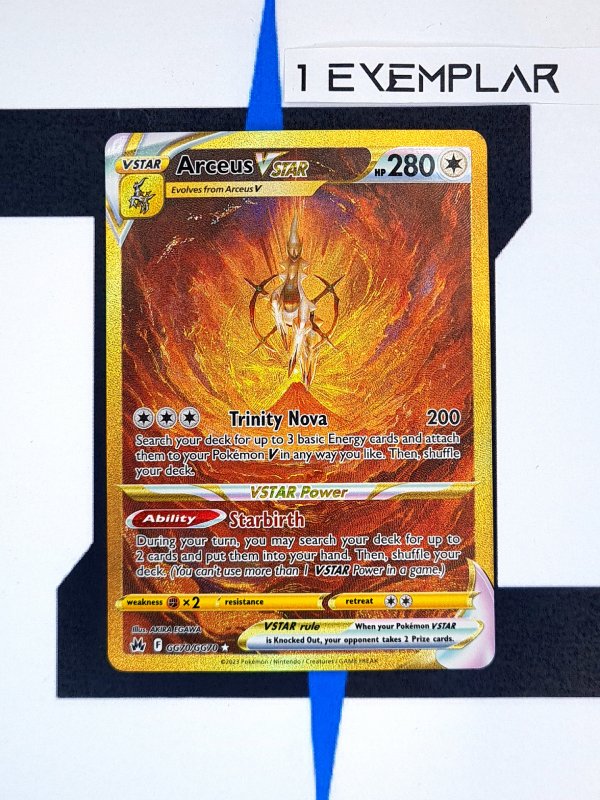 pokemon-karten-arceus-vstar-gold-rare-excellent-crown-zenith-englisch