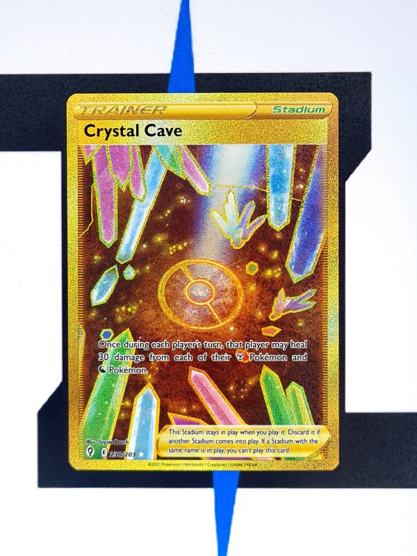    pokemon-karten-crystal-cave-evolving-skies-gold-rare-englisch