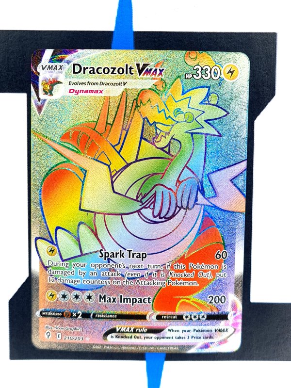 pokemon-karten-dracozolt-v-evolving-skies-rainbow-rare-englisch