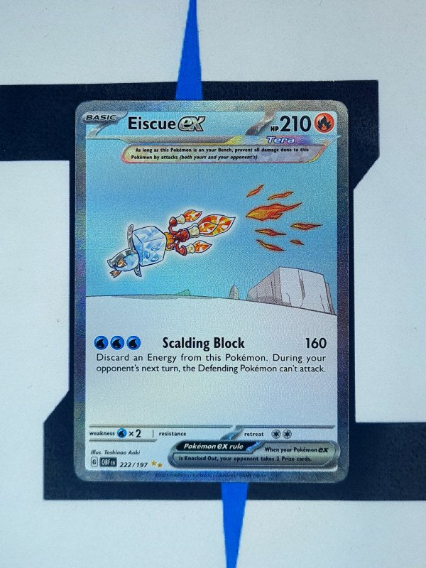       pokemon-karten-eiscue-ex-altart-obsidian-flames-222-englisch