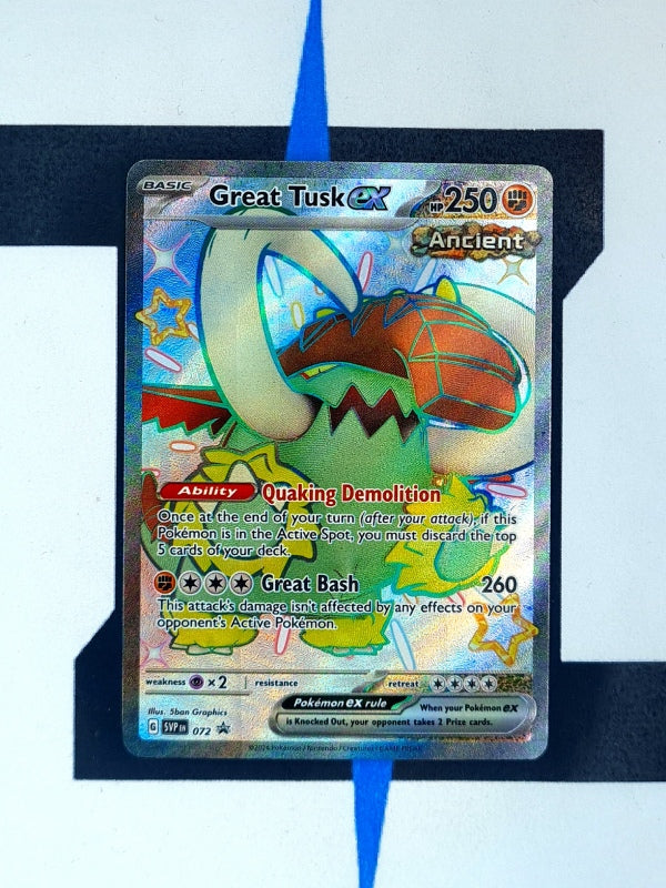 pokemon-karten-great-tusk-ex-fullart-scarlet-violet-promos-072-englisch