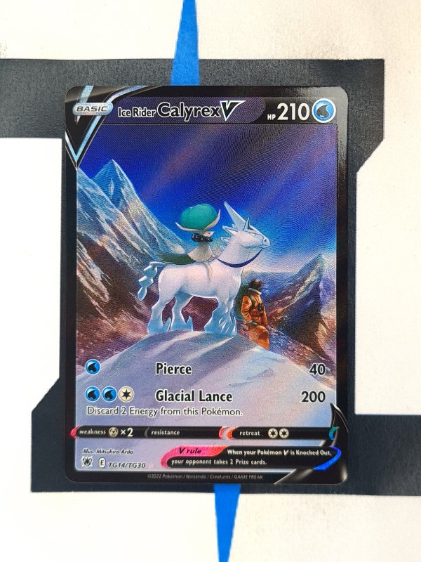 pokemon-karten-ice-rider-calyrex-v-astral-radiance-tg-14-englisch
