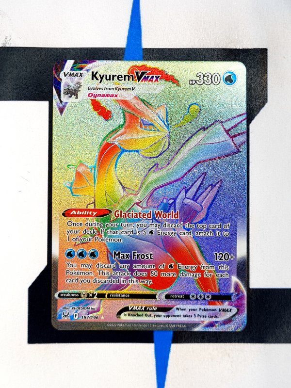 pokemon-karten-kyurem-vmax-lost-origin-rainbow-rare-englisch