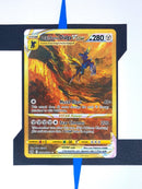 Origin Forme Dialga VSTAR CRZGG68 EN NM