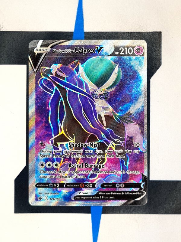 pokemon-karten-shadow-rider-calyrex-v-fullart-chilling-reign-englisch