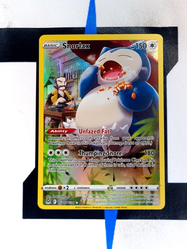 pokemon-karten-snorlax-art-rare-lost-origin-tg10-englisch