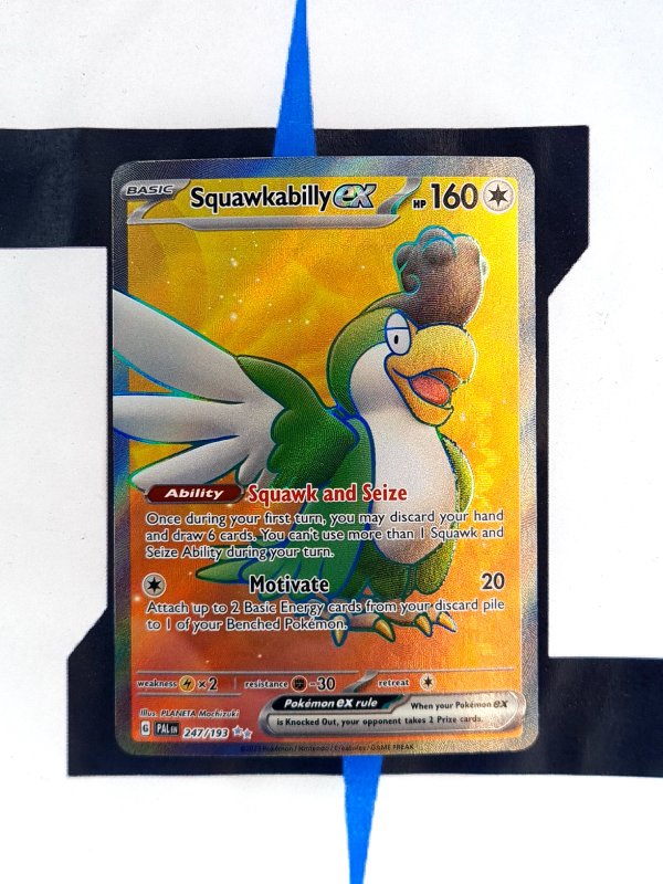 pokemon-karten-squawkabilly-ex-fullart-paldea-evolved-247-englisch