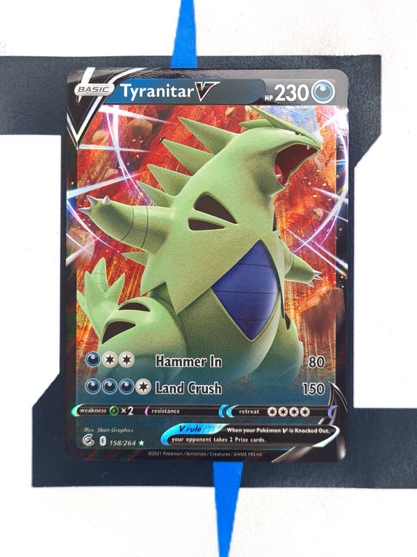pokemon-karten-tyranitar-v-fusion-strike-englisch